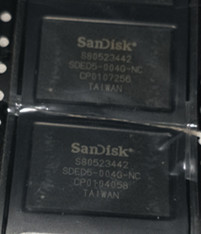 主营一系列IC集成 SDED5-004G-NC 现货库存 质量保证