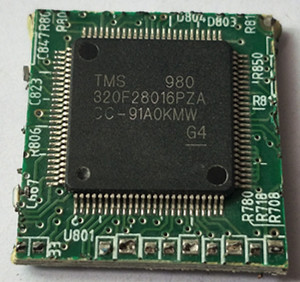 主营一系列IC集成 TMS320F28016PZA 现货库存 质量保证