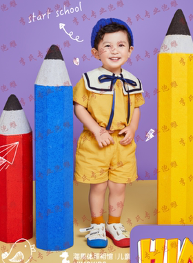 定制仿真彩色泡沫铅笔拍照道具