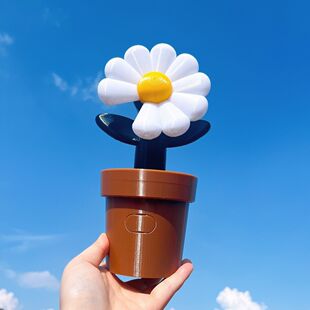 GD权志龙小雏菊花应援棒装饰
