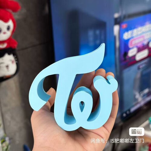 twice应援棒底座