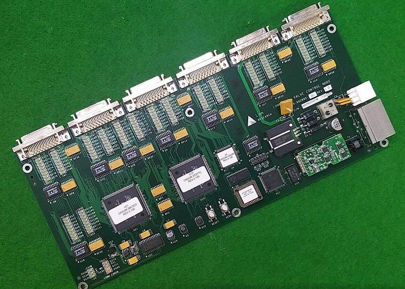 lam research 光谱仪 810-800156-101