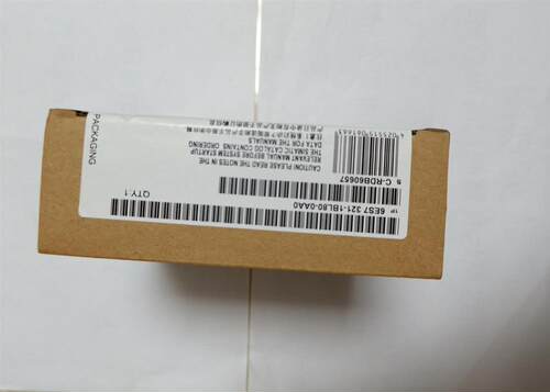 SIEMN西门子驱动模块6L31