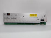 ICS TRIPLEX T8431