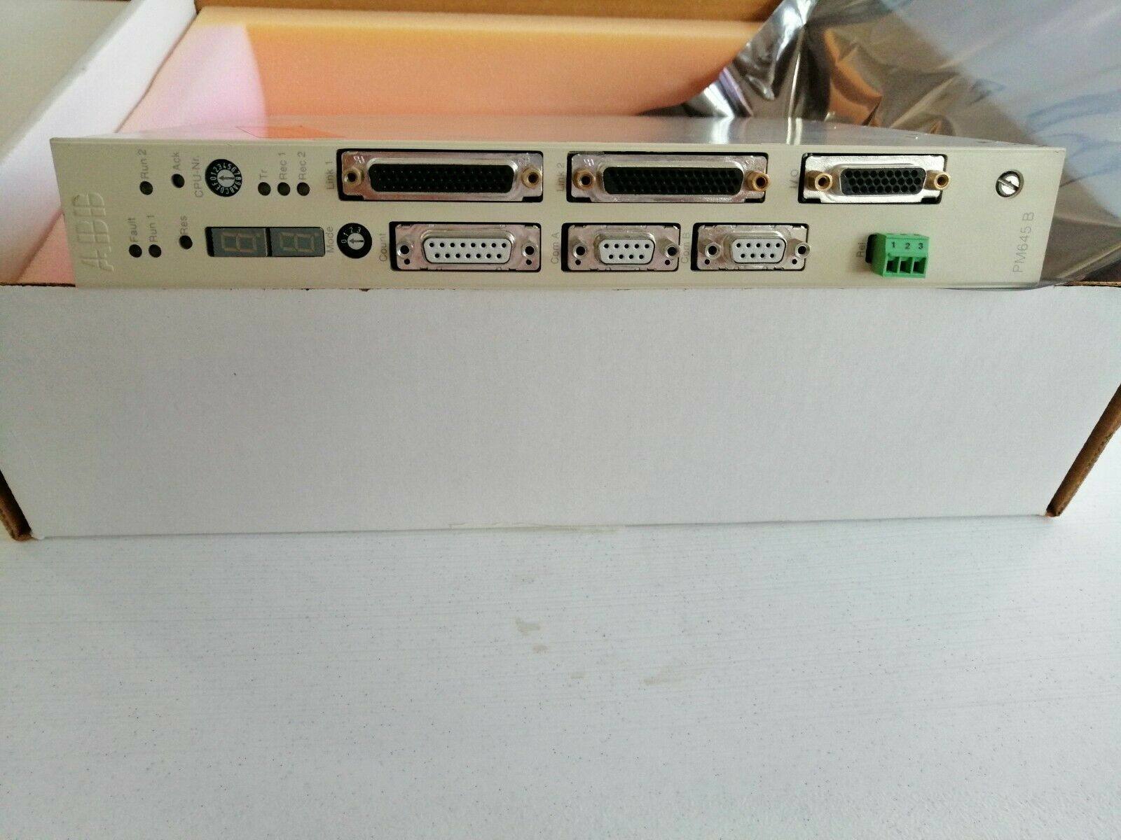 ics02triplex t8231自动化备件 模块 卡件