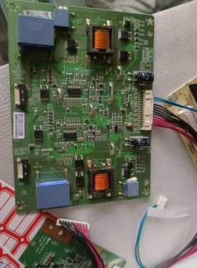 三星屏/拼接屏LTI460HN09高压板/恒流板/升压板SSL460-0D16A ADIM