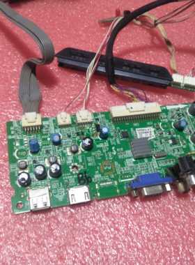 原装TCL L32S3211主板40-CMS82D-MAD2LG屏LVW320CSOT E20 V3