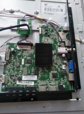 原装联想39A11Y 液晶电视主板 SP69A463A2 5R29A465GM 屏 K390WD6