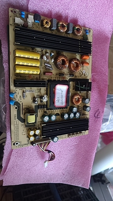 海尔U55A5 LS55H3000W 65A5M电源板TV6501-ZC02-01 0094006158