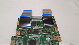 海信LED55EC500U LED55N3000U LED55E51U逻辑板ST5461D07-1-C-B