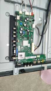 TCL L42F1300-3D主板40-MS28L2-MAB2XG屏LC420DUN(SE)(U1)