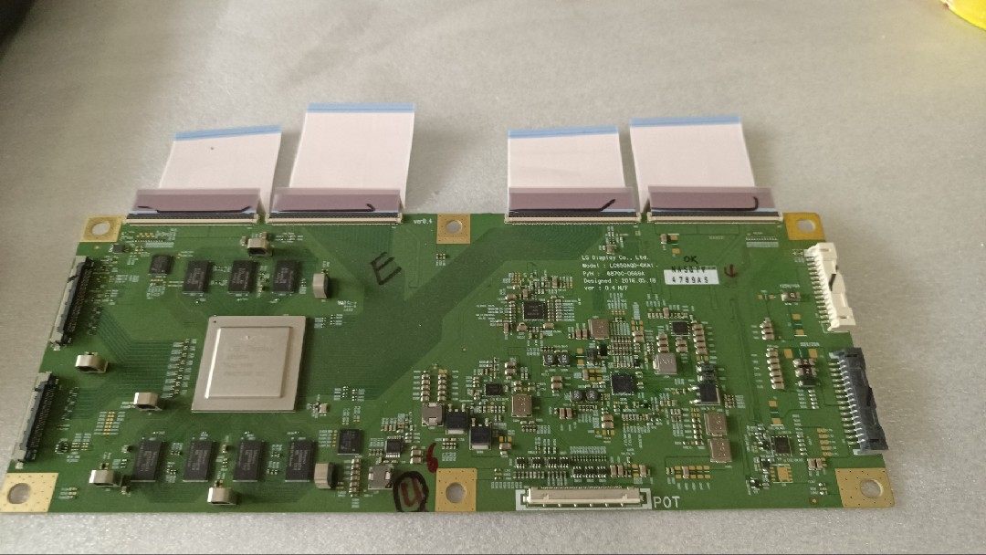 原装拆机6870C-0669A  LC650AQD-GKA1