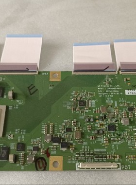 原装拆机6870C-0669A  LC650AQD-GKA1