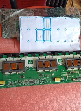 TCL 原装L46E9  高压板 SSI46022S-H REV0.6 屏LTA460WT-L14