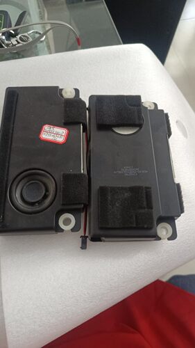 原装海信LED55K300UD喇叭 扬声器8欧12瓦 一对价