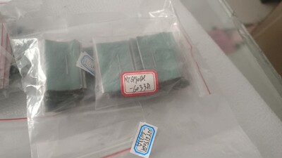 NT61906H-6033A 专业维修师傅拆机模块 TAB COF 成色好