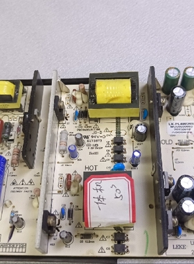 原装LEKE电源板 LKP-PL264 LK-PL480203T MO58030003现货