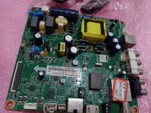 长虹LED32C1000N 主板JUC7.820.00103976配C320X14-E4-B