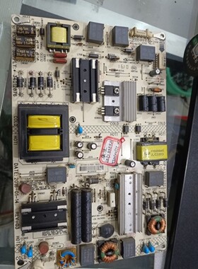 原装LED49G9200U康佳电视电源板34012876 35021091 KlP+L130E02C1