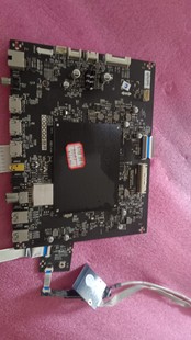 0P20屏DJ6 A5S070 拆机创维50A2酷开电视5S07主板5800 原装