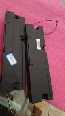 原装华为HD65KANS HD65KANA喇叭 音响XD28036-DB1/DA1 一对10W6欧