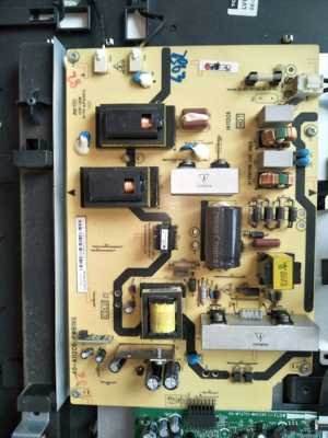 原装TCL C32E330B电源板40-A112C6-PWB1XG屏LVW320CSTMC3 V1