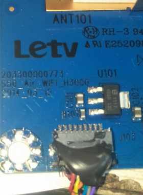 原装乐视Letv S50Air无线网卡 203300000773  LetvX50Air