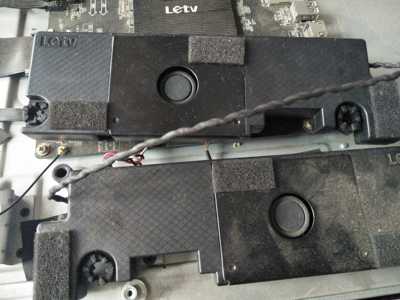 原装乐视L433AN喇叭 一对价