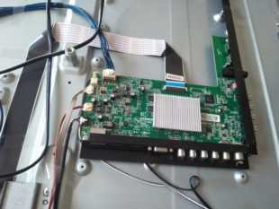 原装康佳 LED50M5570AF 主板 35018441 6A800C 屏 V500HJ1-LE8