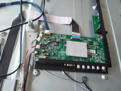 原装康佳 LED50M5570AF 主板 35018441 6A800C 屏 V500HJ1-LE8