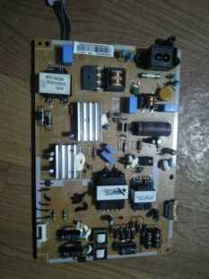 原装 三星 UA39F5088AR 电源板 L39SFE-DVD  BN41-02086A