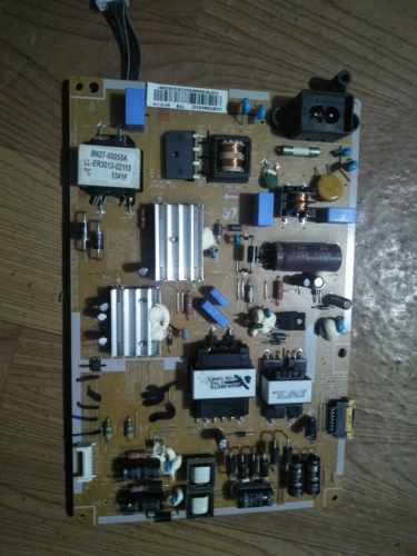 原装 三星 UA39F5088AR 电源板 L39SFE-DVD  BN41-02086A