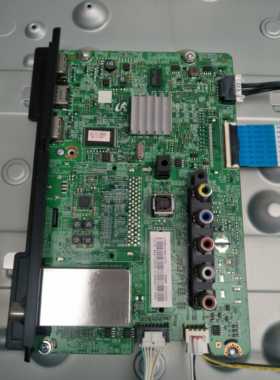 原装三星UA58H5288AJ 液晶电视主板BN41-02098B 屏CY-HH058BGNV1H