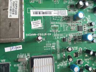 原装TCL L43E5000E主板40-MT01E0-MAH2XG屏LTA430HN01 LVF430SSTT