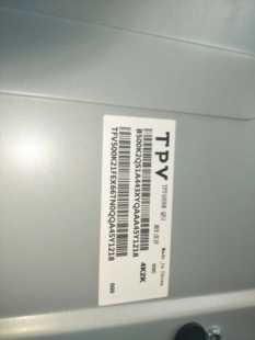 原装LetvX50Air电源板715G6748-P01-000-003H屏TPT500DK-QS1