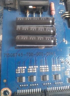 乐视Letv X50 Air恒流板715G6745-T0D-000-004I屏TPT500DK-QS1