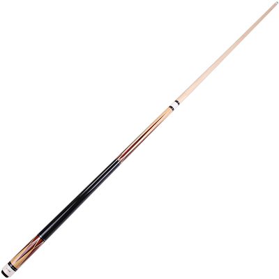 cuppa台球杆小头台球杆中头