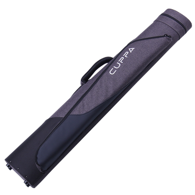 美国CUPPA正品台球杆包杆盒5孔杆桶美式九球站立式6孔杆筒可背带