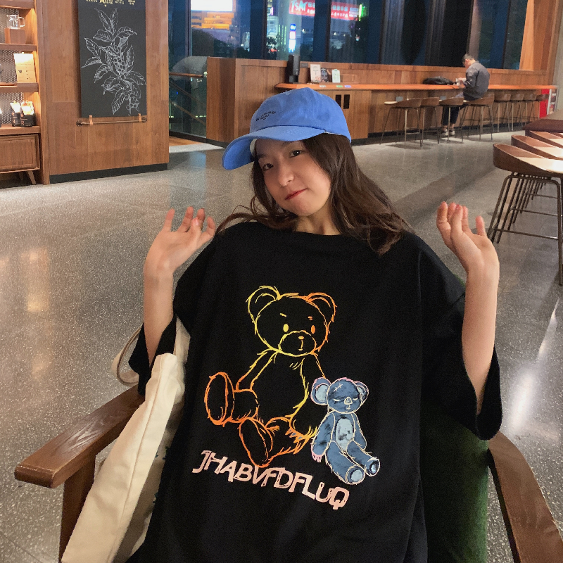 Original short sleeve T-shirt