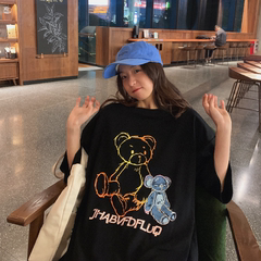 Original short sleeve T-shirt