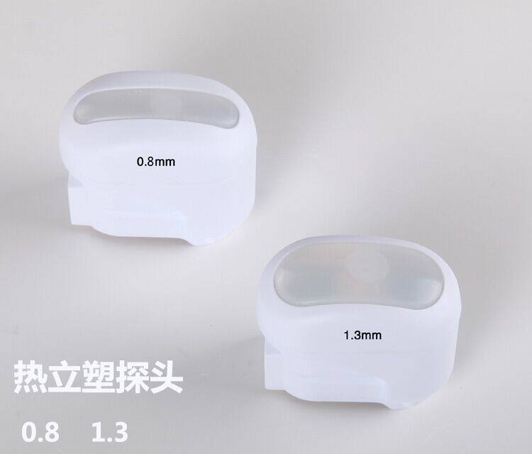 热立塑专用探头