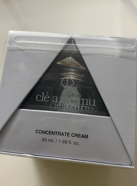 三年到25.4 可五年卖相玩美韩国伊si海洋精粹凝时面霜50ml保湿