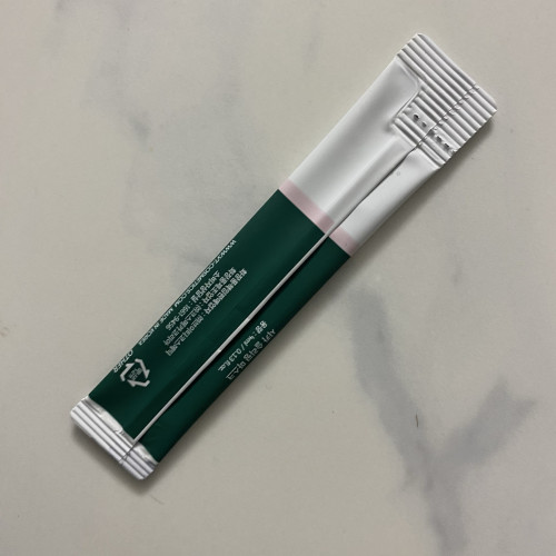 韩国VT老虎CICA睡眠面膜 4ml 积雪草精华修护舒缓玻尿酸补水单条