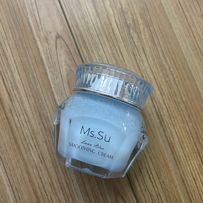 无盒无期实到26.9日本卓越显效要装 顺滑清爽保湿霜40ml