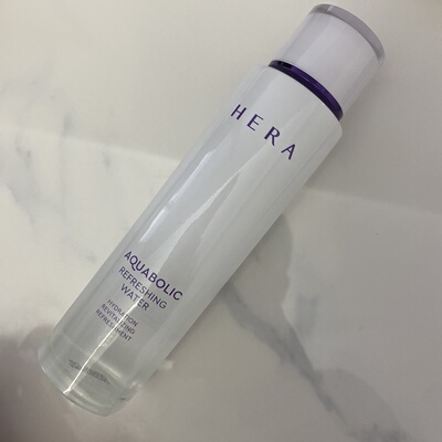 不退换 无盒无期无封口实到2026.12赫延 水活致润爽肤水水200ml