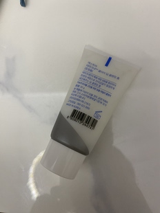 无盒无期实到2026.12有内封 韩国高端衣美深层洁面泡沫30ml