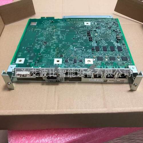 JANCD-YCP01B-E安川YASKAWA机器人CPU主板DX100控制柜配件 议价
