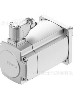 servo motor FESTO伺服电机费斯托伺服电机EMMB-AS-80-04-K-S30S