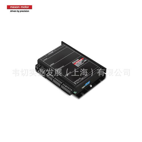 MAXON电机 ESCON 70/10, 4-Q 伺服放大器 电机控制器 422969