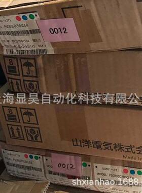 三洋伺服电机P60B22700SBV28、P60B22700SCS12议价